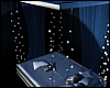 Godess Bed + lights