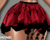 Ruffle Skirt