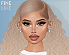 F. Aretha Blonde