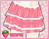 |KARU| Yudai Skirt