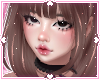 ❀. elle | mocha