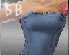 **SB DENIM [PB]