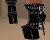 DEADLY SIN HEELS