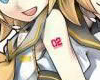 Vocaloid 02 Tattoo
