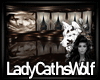 ♫C♫ Lady Wolf Lounge