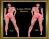 (AL)Lena Boots Pink SL