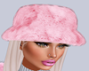 CANDY GIRL PINK HAT
