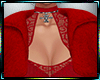 Almi Red Jacket