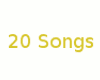 20 Party Song Bundle V-1