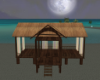 Beach Hut byNicki