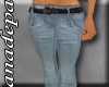 [A&P]jeans (PWFIT)