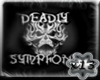 X13 Deadly Symphony Band