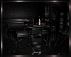 Dark Passion Club Table