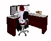 Animated Desk