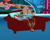 Little Mermaid Cuddle