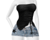 🤍 Claire Black Set