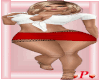 *P* Sexy RL Skirt