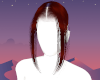 SCARF HAIR &eth;��&frac14; V8
