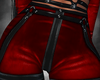 Ophelia Pants [RED]