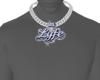 lyfe custom