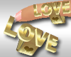 LOVE Ring