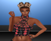 Nicole Halter Top 3