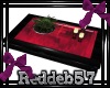 *RD* Red & Black Table