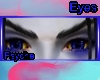 ♐ Equius Eyes ♐
