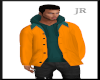 [JR] Hoodie And Jacket