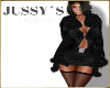 Black Luxe  Set Cherry