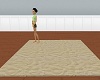 Beach  Sand Tile