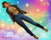 Autumn Hiking Jeans