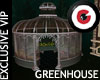 The Poison Glasshouse