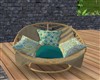 BAMBOO RELAX CHAIR