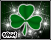 602 Irish Shamrock