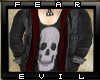 FE skull hood/jacket3