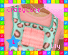 !L Liddo Mint Dress