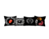 CH x Ape Luxury Pillows