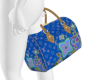 LE-LV Speedy ( Blue )