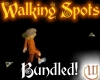 Walking Spots Bundled!
