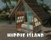 #HIPPIE ISLAND