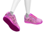 *F* NK SHOES