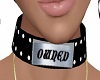 Owned Collar 2