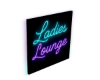 {TR} Ladies Lounge