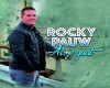 Rocky Pauw - Als Je Gaat