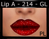 [PL] Lipstick A 214 GL