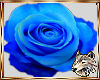 !SW! Blue Rose Sticker