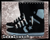 SS|Dark Converse l M
