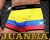 [JM] Boxer Colombia
