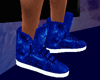 (MA)BLUE Sneakers